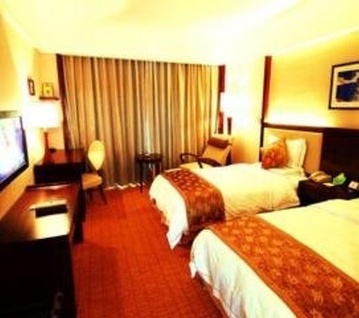 Conifer Lsyg Resort Hotel