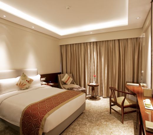 Best Western plus Hangzhou Meiyuan Hotel