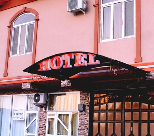 Hotel Nurefshan