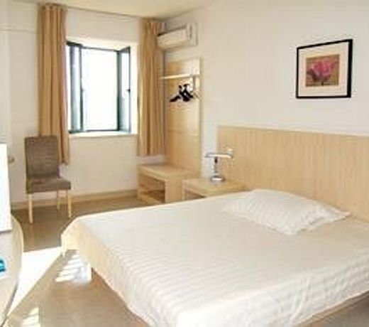 Jinjiang Inn Hangzhou Xihu Avenue Branch