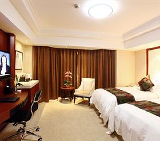 Hangzhou Xinqiao Hotel