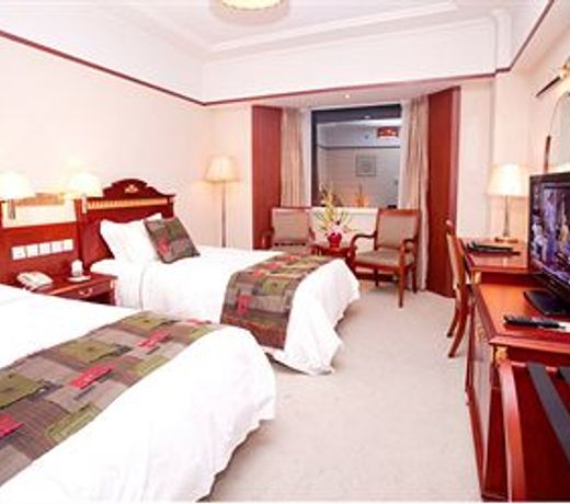 Hangzhou Xinqiao Hotel