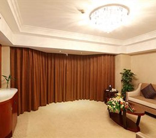 Hangzhou Xinqiao Hotel