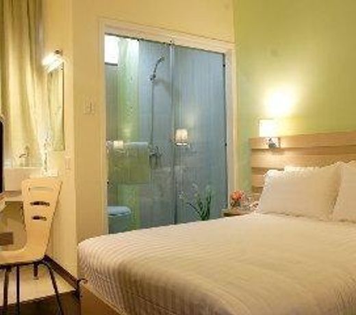 ELAN INN WENSAN