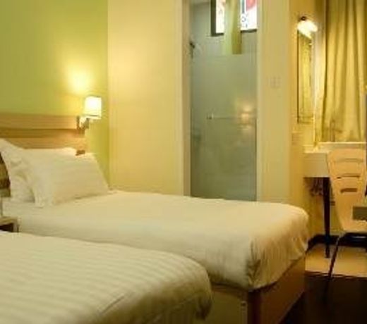 ELAN INN WENSAN