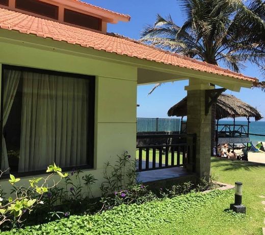 Ngoc Bich Bungalow