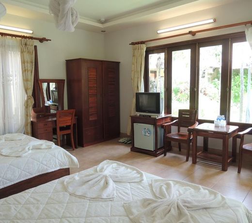 Ngoc Bich Bungalow