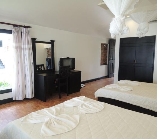 Ngoc Bich Bungalow