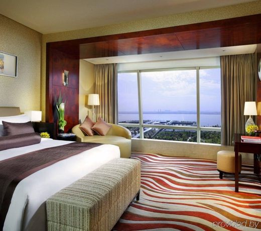 InterContinental Hangzhou, an IHG Hotel