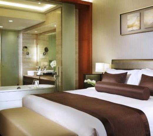InterContinental Hangzhou, an IHG Hotel