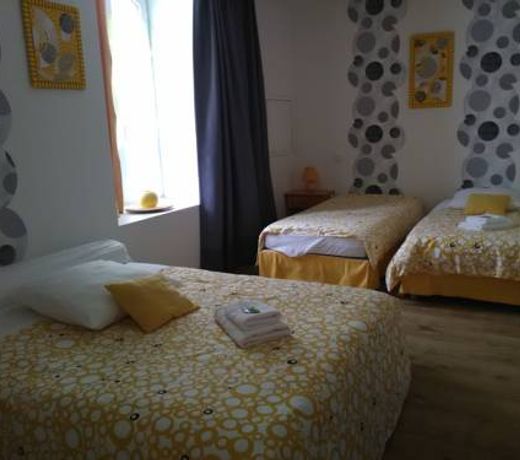 Popote et Polochon