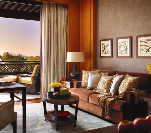 Four Seasons Hotel Hangzhou at West Lake
