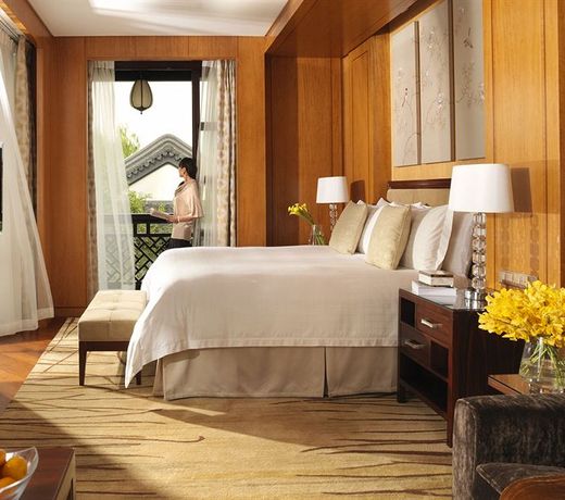 Four Seasons Hotel Hangzhou at West Lake