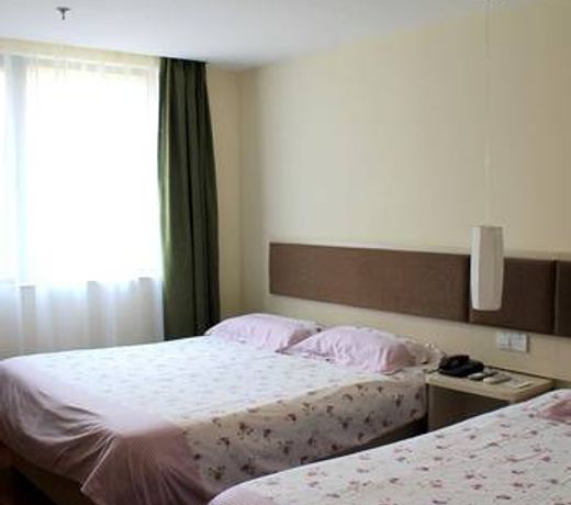 Huzhou Motel 168 - Hongqi Road