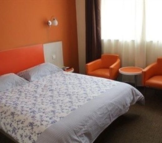 Huzhou Motel 168 - Hongqi Road