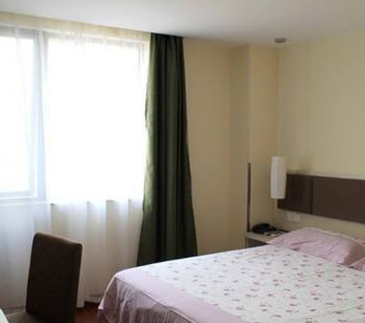 Huzhou Motel 168 - Hongqi Road