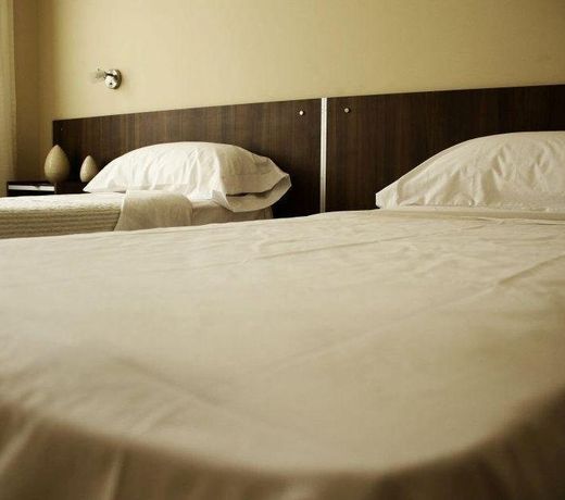 Destino Real Hotel