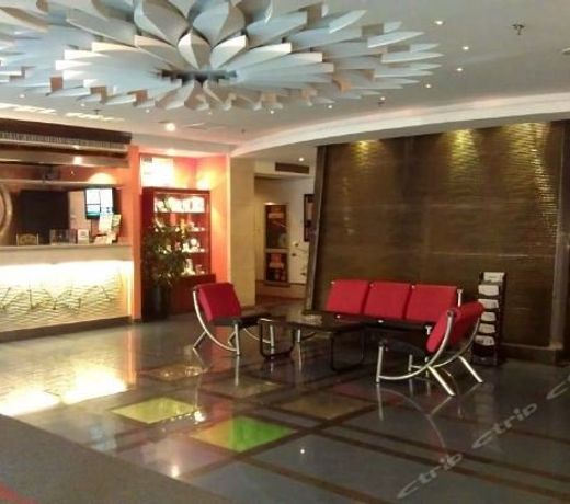 Motel168 Shaoxing North Zhongxing Road Bus Terminal