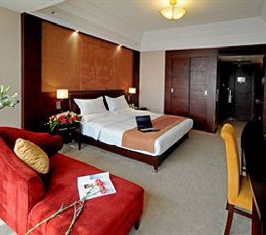 Tian Heng International Hotel