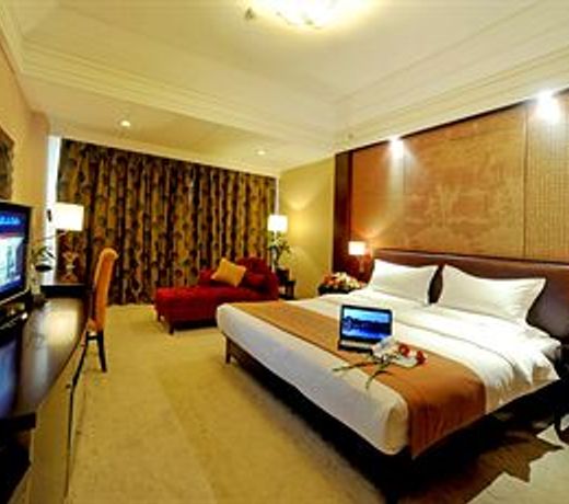 Tian Heng International Hotel