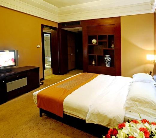 Tian Heng International Hotel
