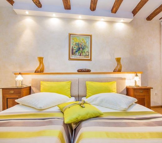 Hotel Villa Valdibora