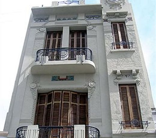 Viejo Telmo