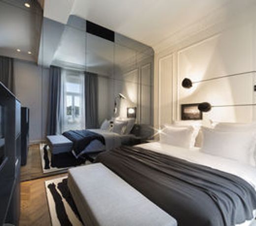 Adriatic Hotel by Maistra Collection