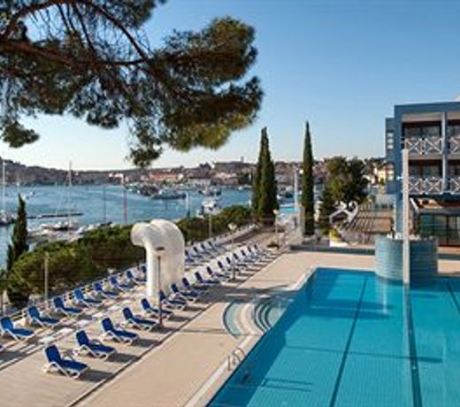Maistra Park Hotel Rovinj