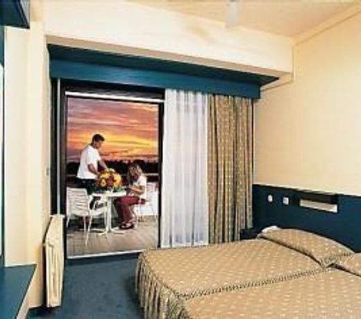 Maistra Park Hotel Rovinj