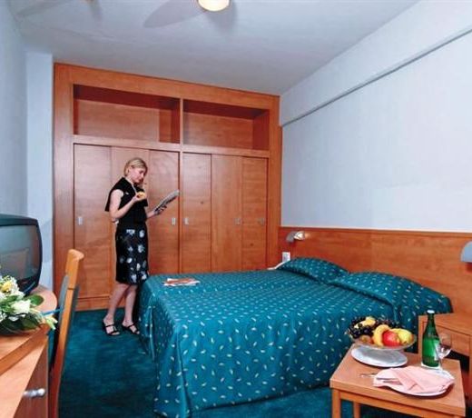 Maistra Park Hotel Rovinj