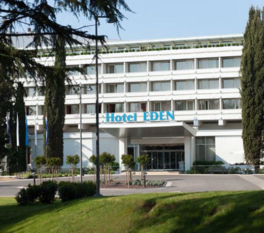 Eden Hotel by Maistra Collection