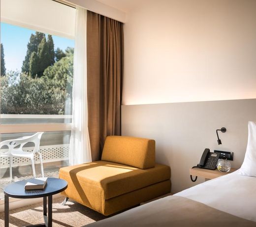 Eden Hotel by Maistra Collection