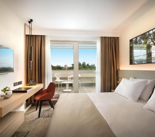 Eden Hotel by Maistra Collection