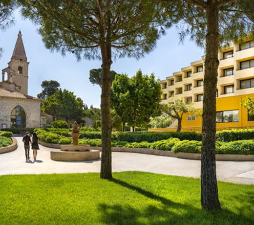Maistra Select Island Hotel Istra