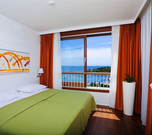 Maistra Select Island Hotel Istra