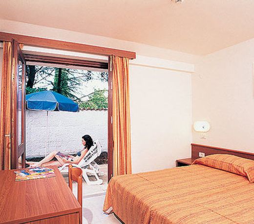 Maistra Select Villas Rubin Resort