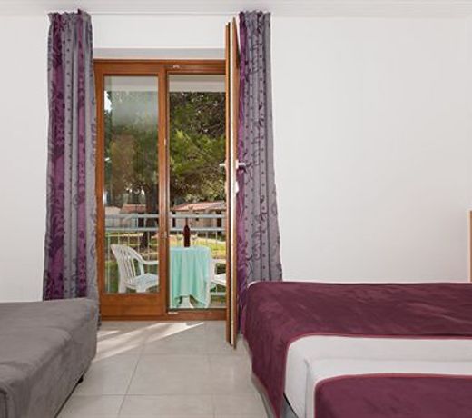 Maistra Select Villas Rubin Resort