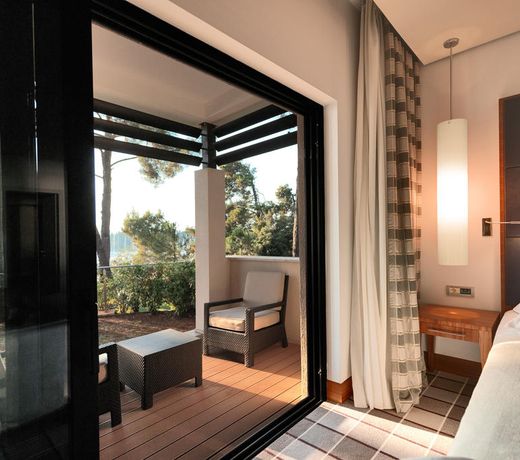 Monte Mulini Hotel by Maistra Collection