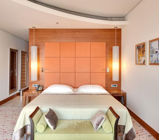 Monte Mulini Hotel by Maistra Collection