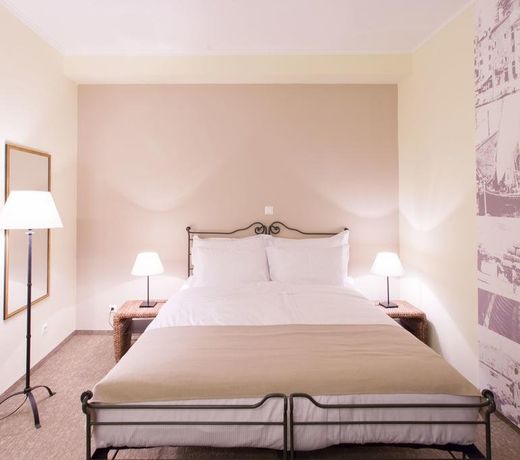 Hotel Angelo d'Oro
