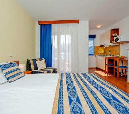 Villa Marea