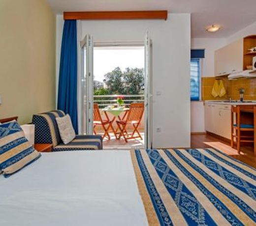 Villa Marea