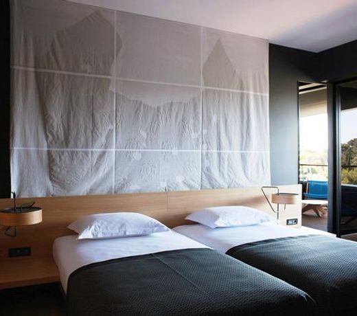 Lone Hotel by Maistra Collection