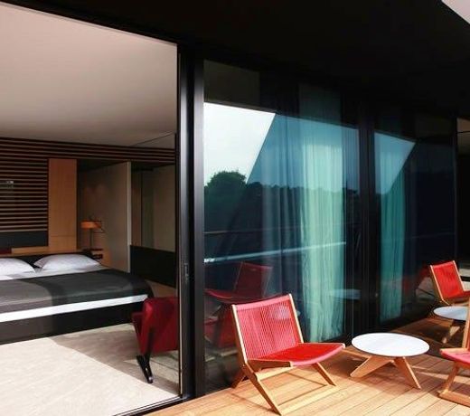 Lone Hotel by Maistra Collection