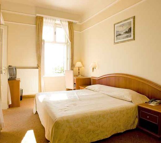 Hotel Lovran