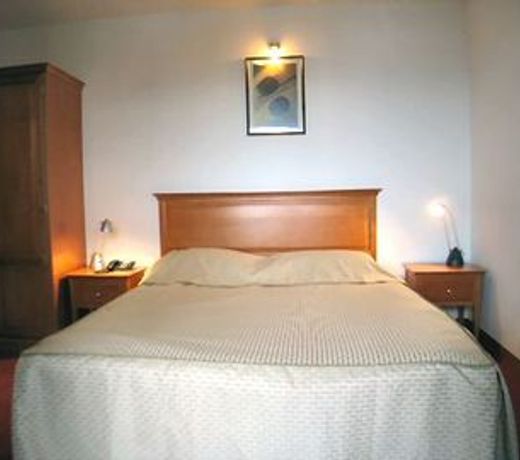 Hotel Villa Dvor