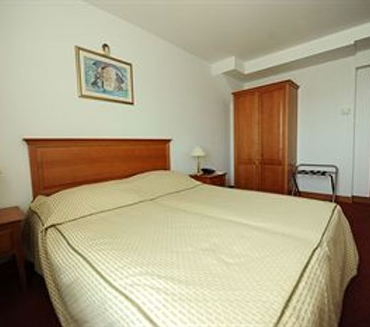 Hotel Villa Dvor