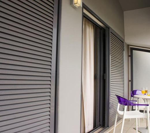 Hotel Diadem