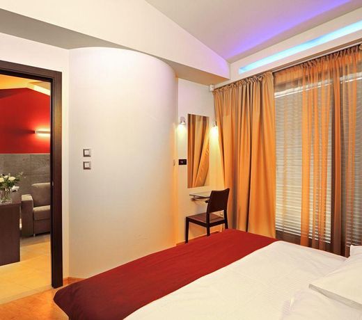 Hotel Diadem
